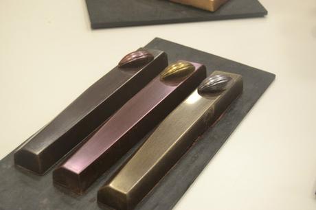 Máster Class de Turrones con David Pallàs