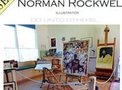 SERIES Norman Rockwell Golden Rule