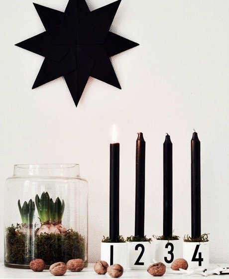 INSPIRACION NAVIDEÑA