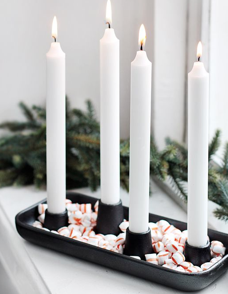 INSPIRACION NAVIDEÑA