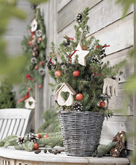 INSPIRACION NAVIDEÑA