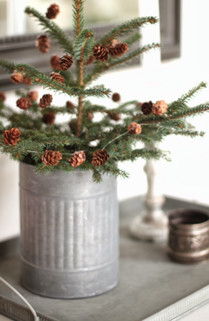 INSPIRACION NAVIDEÑA