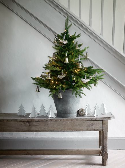 INSPIRACION NAVIDEÑA