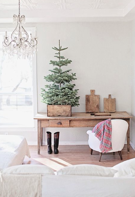 INSPIRACION NAVIDEÑA