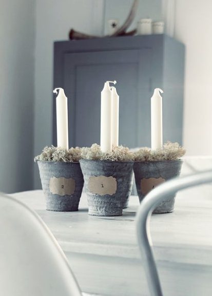 INSPIRACION NAVIDEÑA