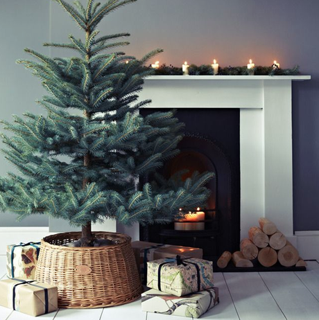 INSPIRACION NAVIDEÑA