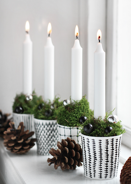 INSPIRACION NAVIDEÑA