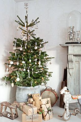 INSPIRACION NAVIDEÑA