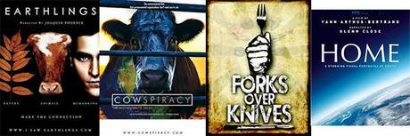 Documentales y vídeos recomendados