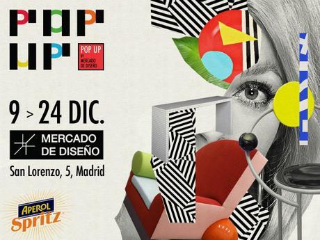 Los mejores pop up y mercadillos de Navidad en Madrid mercadillos01