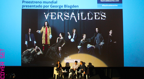 Crónica del Festival de Series 2015.