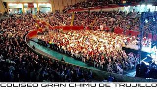 PPK INICIA CAMPAÑA PRESIDENCIAL EN TRUJILLO…