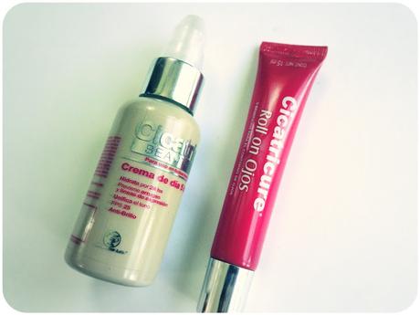 Cicatricure, 5 beneficios para ojos y rostro.