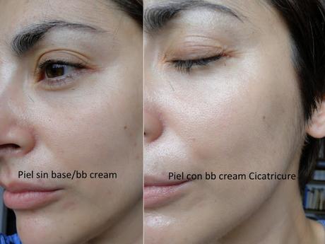 Cicatricure, 5 beneficios para ojos y rostro.