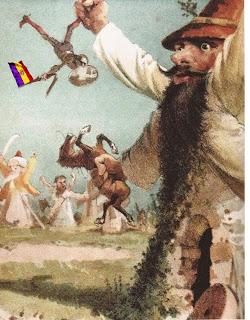 La lucha por la República ¿Luchamos contra molinos?