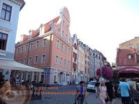 Descubrir Riga, la capital báltica más señorial