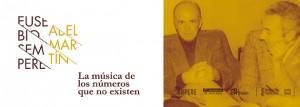El Año Sempere entra en su recta final La musica de los numeros que no existen