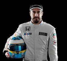 FERNANDO ALONSO, APRENDIENDO DE LA SOLEDAD