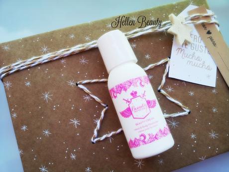 BEAUTY PROTECTOR Beauty Cream Loción Corporal