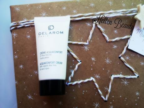 DELAROM Aquaconfort Airless Cream