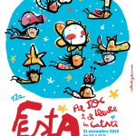 qué hacer con niños en Barcelona