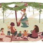 qué hacer con niños en Barcelona