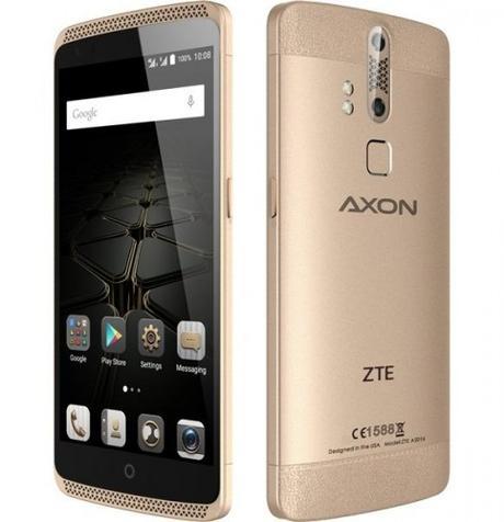 zte axon