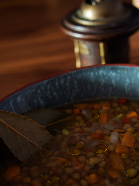 lentejas-con-verdura