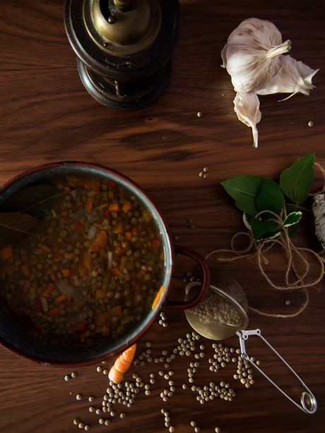 lentejas-con-verdura