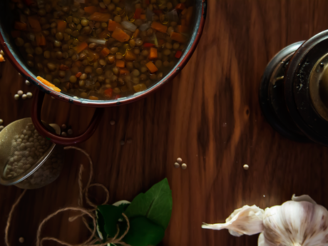 lentejas-con-verdura