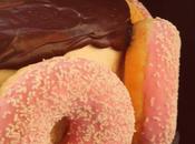 Tarta homer simpson