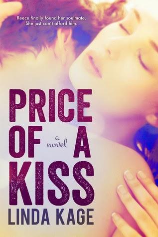 Reseña / Price of a Kiss - Linda Kage