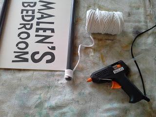 Decorando con spray Decorando con spray