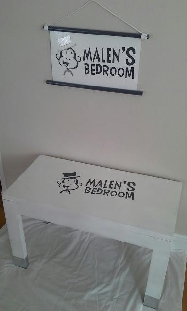 Decorando con spray Decorando con spray