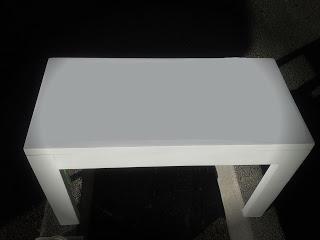 Decorando con spray Decorando con spray