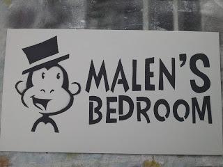 Decorando con spray Decorando con spray