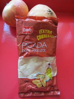 DEGUSTABOX OCTUBRE DEGUSTABOX OCTUBRE