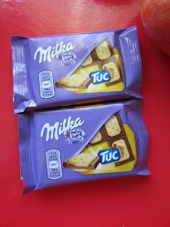 DEGUSTABOX OCTUBRE DEGUSTABOX OCTUBRE