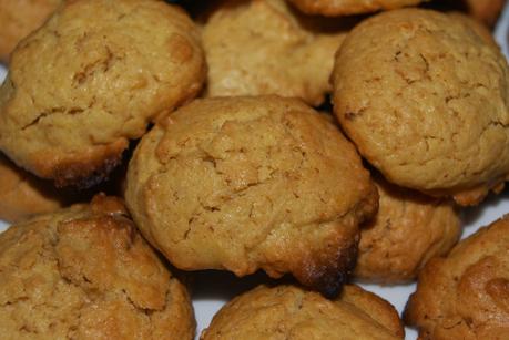 Dulces navideños caseros