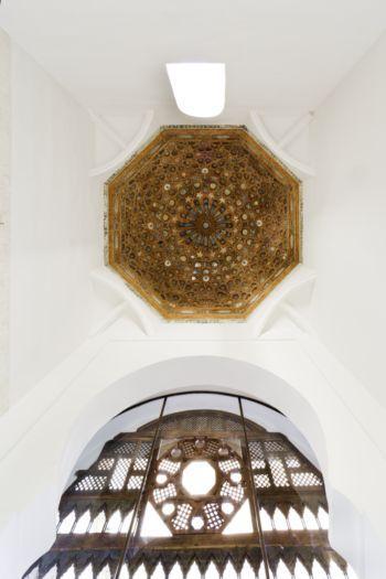 Capilla de San Jerónimo del Convento de Concepcionistas, Toledo
