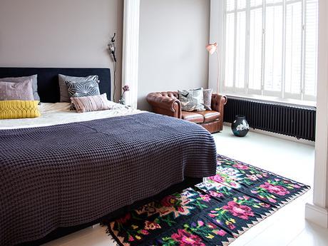 Que tu casa parezca la de un ricachón