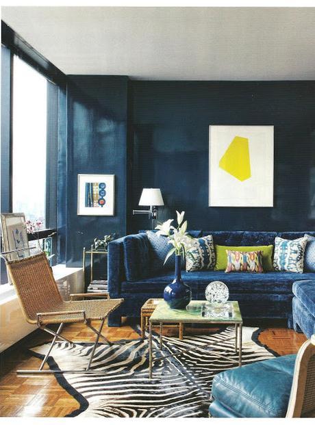 Que tu casa parezca la de un ricachón