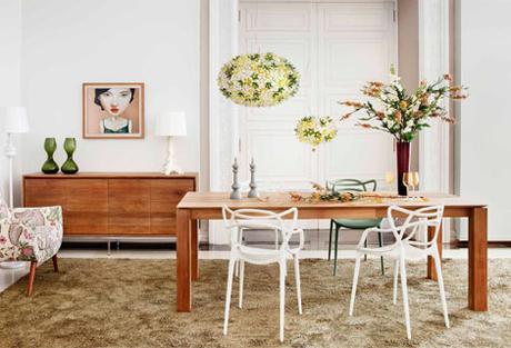 Que tu casa parezca la de un ricachón