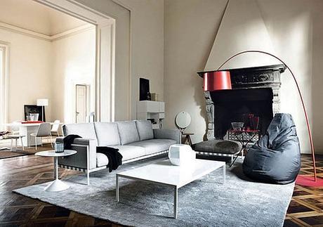 Que tu casa parezca la de un ricachón