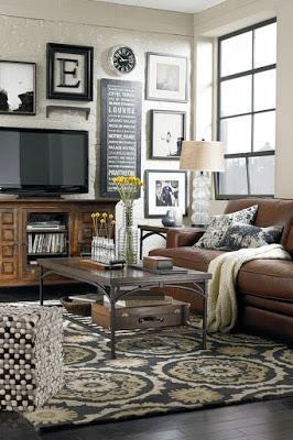 Cozy Living Rooms - Salas Acogedoras - Interiorismo/Hogar. Decoración. Cozy Living Rooms - Salas Acogedoras - Interiorismo/Hogar. Decoración.