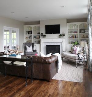 Cozy Living Rooms - Salas Acogedoras - Interiorismo/Hogar. Decoración. Cozy Living Rooms - Salas Acogedoras - Interiorismo/Hogar. Decoración.