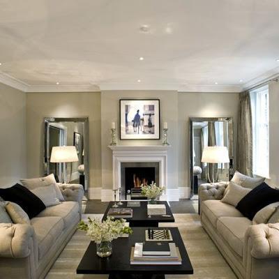 Cozy Living Rooms - Salas Acogedoras - Interiorismo/Hogar. Decoración. Cozy Living Rooms - Salas Acogedoras - Interiorismo/Hogar. Decoración.