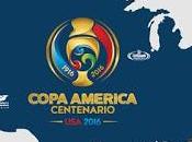 Conoce sedes Copa América Centenario 2016