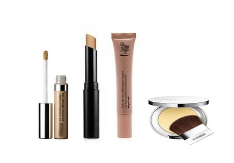 LRG Magazine - Maquillaje Hombre - corrector 1