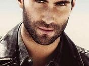 Maquillaje masculino